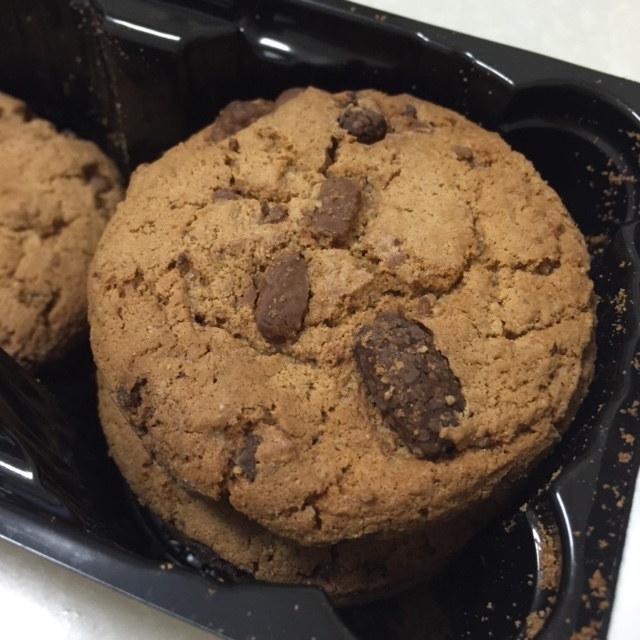 メルバのクッキーにハマる！ みにみやのミニマルライフ