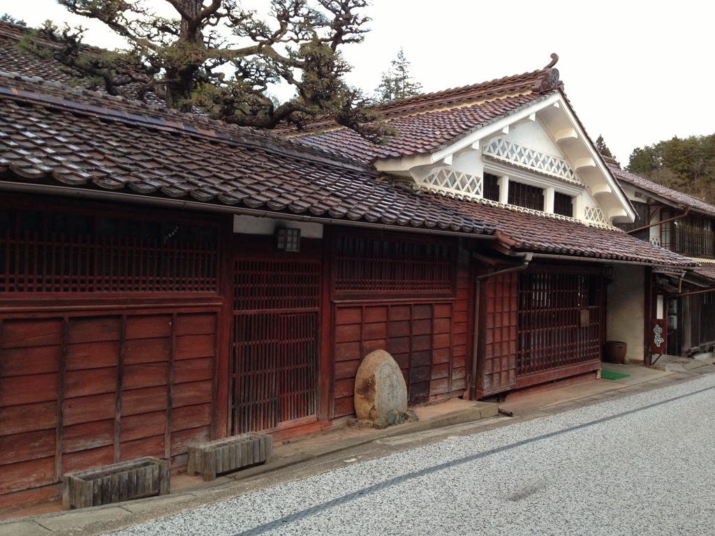 岡山・兵庫 建築視察(4)吹屋の街並み_c0310571_20350631.jpg