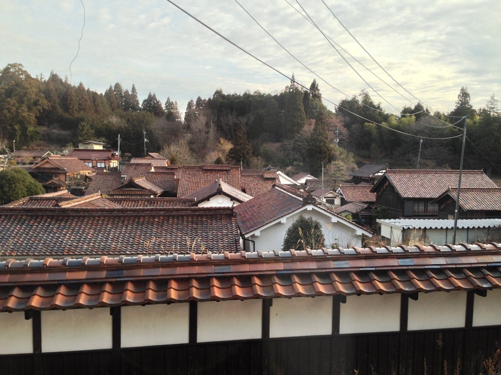 岡山・兵庫 建築視察(4)吹屋の街並み_c0310571_20385629.jpg