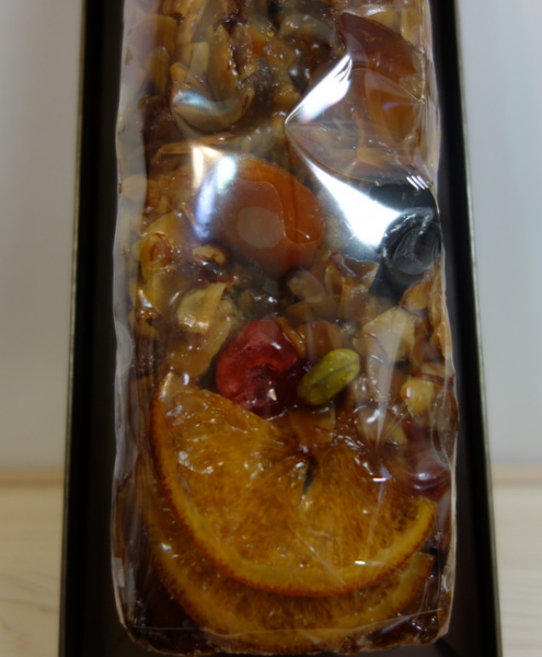 The fruts cake called \"Orchard\" _d0041872_17583733.jpg