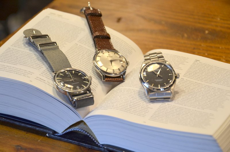 VINTAGE WATCH FAIR のお知らせ_d0158579_2083640.jpg