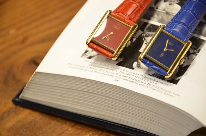 VINTAGE WATCH FAIR のお知らせ_d0158579_2083886.jpg