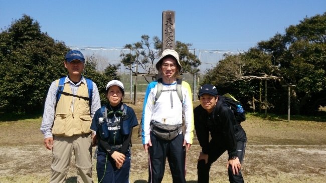 第２０回龍馬ハネムーンウォーク２日目 ２０１６(平成２８年)_e0294183_15035388.jpg