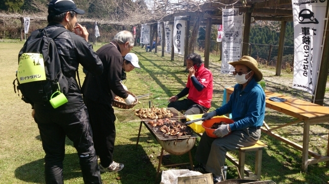 第２０回龍馬ハネムーンウォーク２日目 ２０１６(平成２８年)_e0294183_15040196.jpg