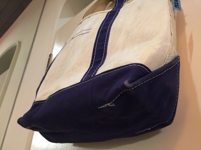 3月23日(水)大阪店、春夏物Shirt&服飾雑貨入荷!!#5 USトートバッグ編!!(大阪アメ村店)_c0078587_201434.jpg