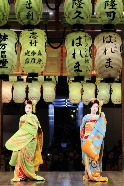 東山花灯路2016　～八坂神社　其の弐～_e0051888_023787.jpg