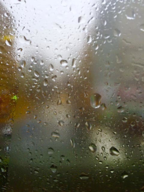 雨だれの写真_f0253789_17524494.jpeg
