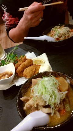 厄落としの癒しの週末(1)_f0168392_00322387.jpg