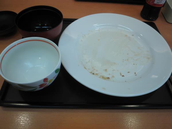 デニーズ 湊川店_c0118393_10315775.jpg