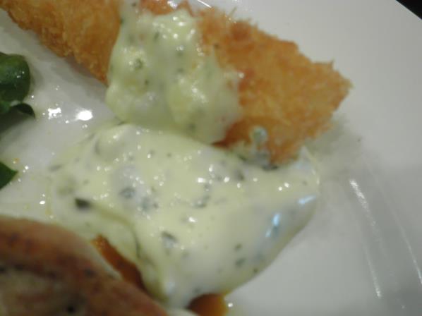 Cafeレストランガスト 越水店_c0118393_114520.jpg