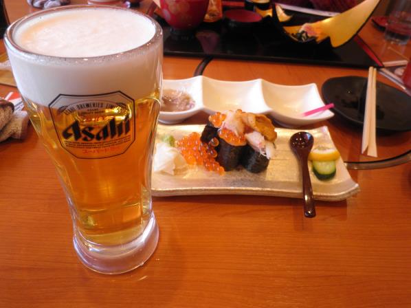 大漁市場 こんぴら丸 箕面船場店_c0118393_1810359.jpg