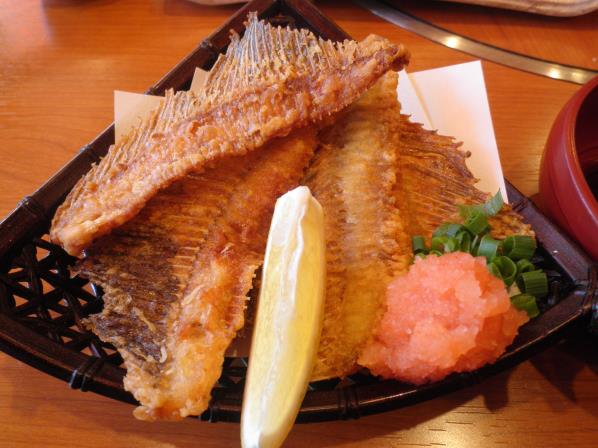 大漁市場 こんぴら丸 箕面船場店_c0118393_182975.jpg