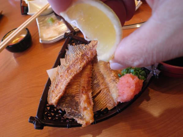大漁市場 こんぴら丸 箕面船場店_c0118393_18304574.jpg