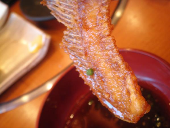 大漁市場 こんぴら丸 箕面船場店_c0118393_1833830.jpg