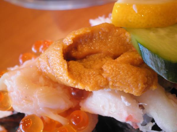 大漁市場 こんぴら丸 箕面船場店_c0118393_186634.jpg