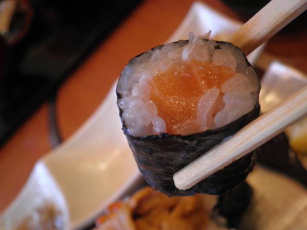 大漁市場 こんぴら丸 箕面船場店_c0118393_1871841.jpg