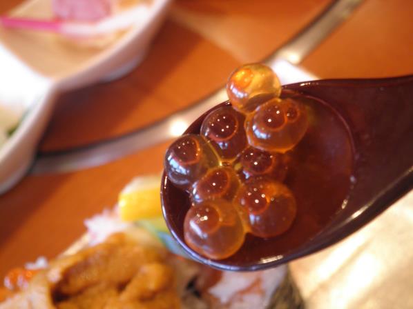 大漁市場 こんぴら丸 箕面船場店_c0118393_188832.jpg