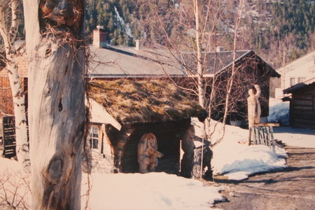 ノルウェーの旅⑮最終地オスロ_a0292194_1995463.jpg