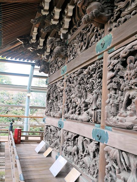 葛飾「柴又」に行って来たの。_c0090198_21494025.jpg