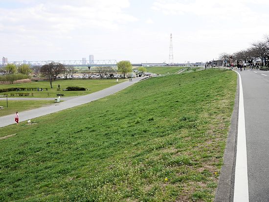 葛飾「柴又」に行って来たの。_c0090198_21525316.jpg