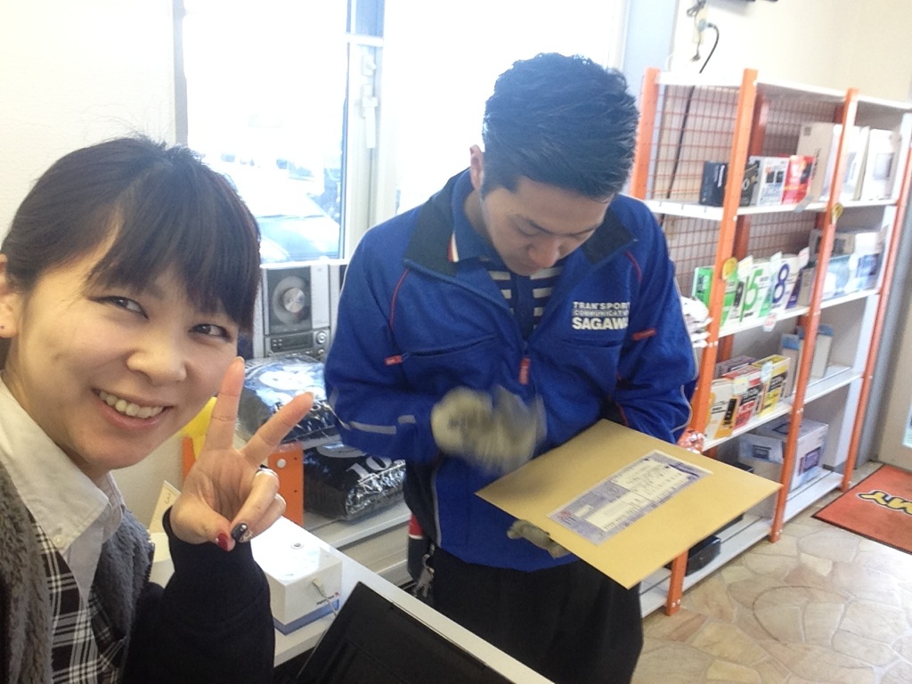 3月22日(火)★TOMMYアウトレット★あゆブログ♪自社ローン・ローンサポート★_b0127002_17282684.jpg