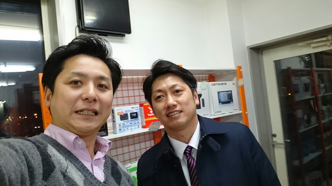 3月22日(火)★TOMMYアウトレット★あゆブログ♪自社ローン・ローンサポート★_b0127002_19484868.jpg
