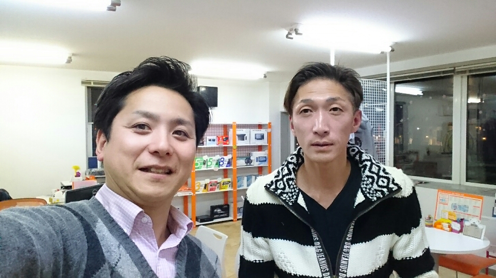 3月22日(火)★TOMMYアウトレット★あゆブログ♪自社ローン・ローンサポート★_b0127002_19493528.jpg