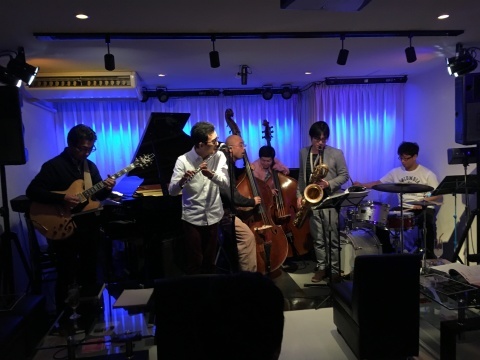 Jazzlive comin 広島  本日22日のライブ！_b0115606_11231097.jpeg
