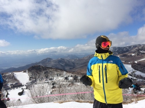 3RD CAFE & REFALT SNOW TOUR VOL.1♪_f0051306_19375713.jpg