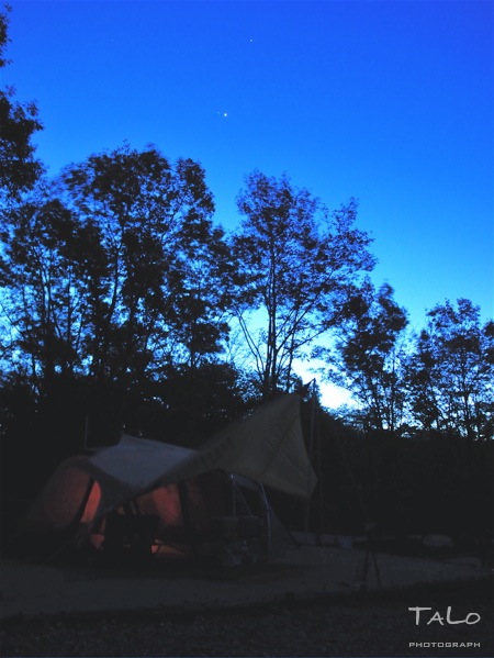 CAMP-2015.autumn / メープル那須高原キャンプグランド　Day5_f0222716_20102930.jpg