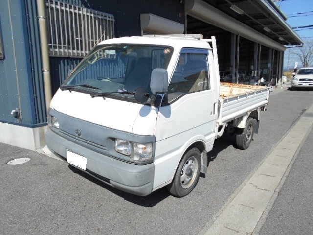 ★買取★バネットトラック 高価買取させていただきました♪_c0213517_12293333.jpg