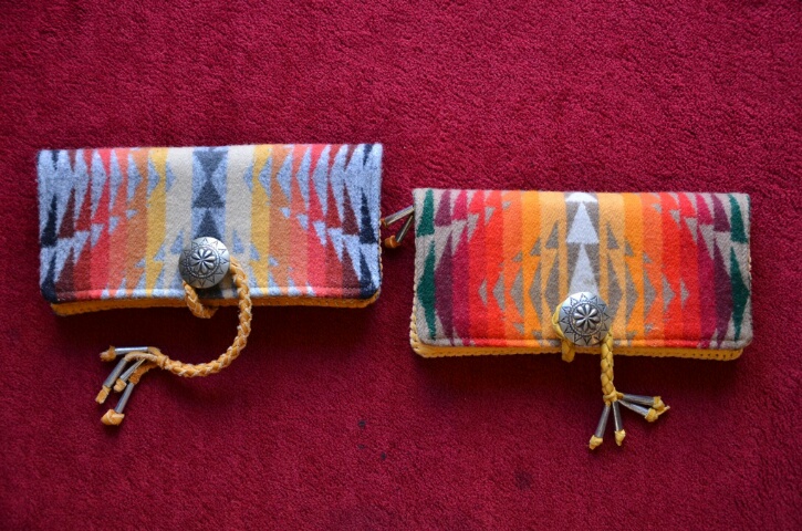 定番展開中の財布。_c0167336_1183181.jpg