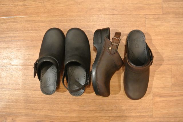 DANSKO 入荷!!_c0102137_22530784.jpg