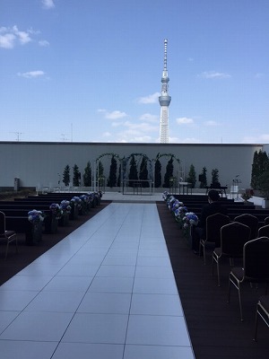 ❤素敵な結婚式❤_a0272042_11462946.jpg