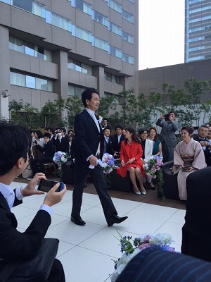 ❤素敵な結婚式❤_a0272042_11464467.jpg
