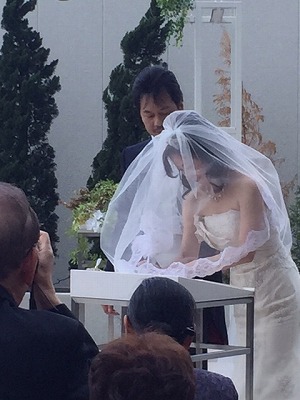 ❤素敵な結婚式❤_a0272042_11471860.jpg