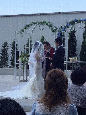 ❤素敵な結婚式❤_a0272042_1147242.jpg