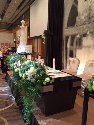 ❤素敵な結婚式❤_a0272042_11533513.jpg