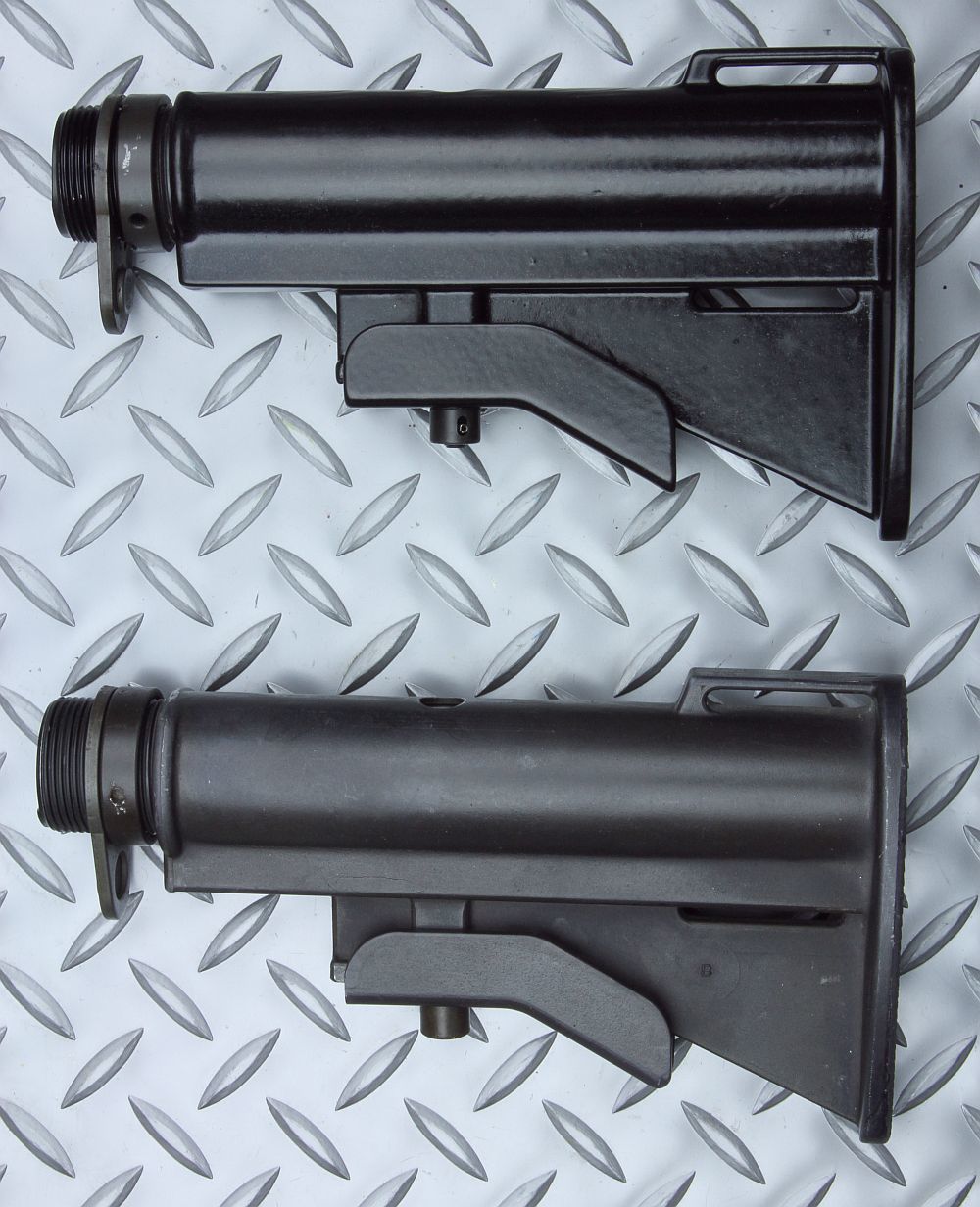 Colt M16の考察 : Colt M16の考察 :