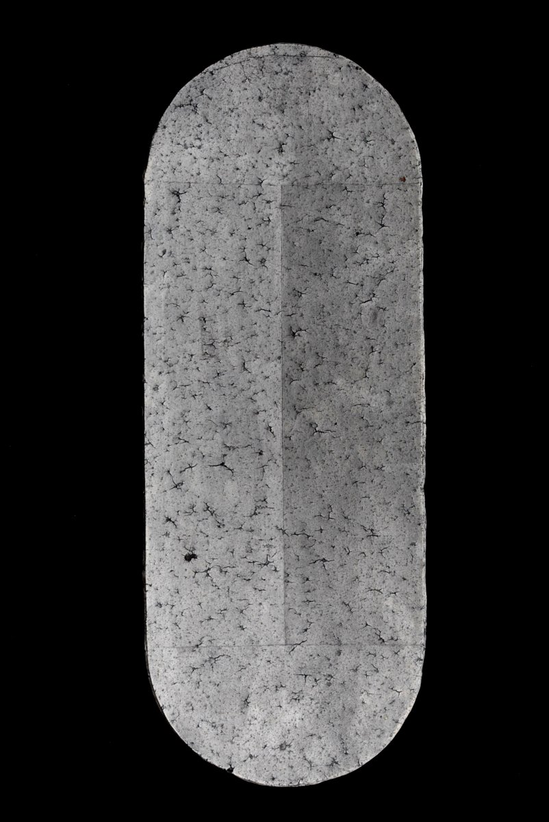 「 松永圭太展 Mars Gravity 」 thumbprint_d0087761_18215156.jpg