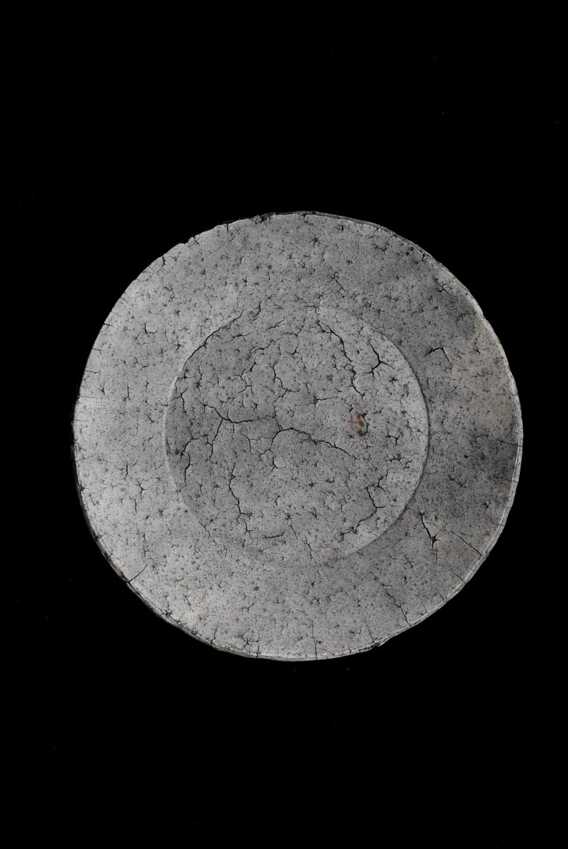 「 松永圭太展　Mars Gravity 」　thumbprint_d0087761_18232159.jpg