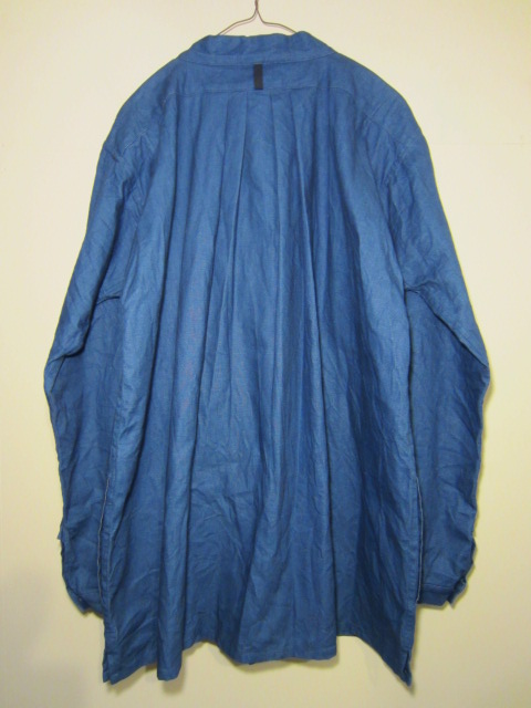 Django Atour \"ANOTHERLINE\" #100 (jacket)_f0202785_21461557.jpg