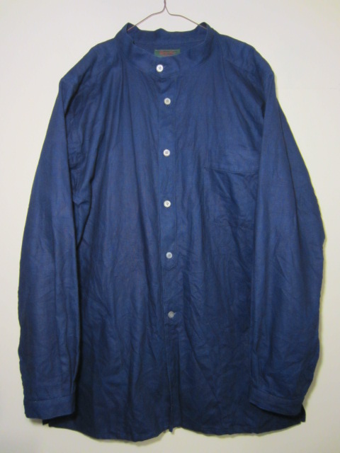 Django Atour \"ANOTHERLINE\" #100 (jacket)_f0202785_2146271.jpg
