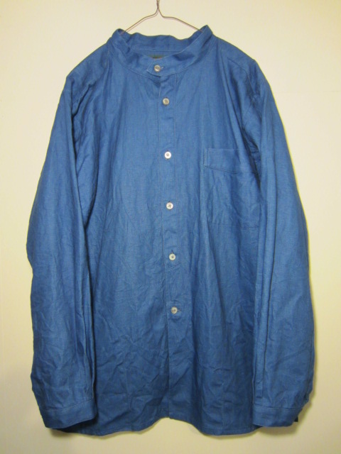 Django Atour \"ANOTHERLINE\" #100 (jacket)_f0202785_214641.jpg
