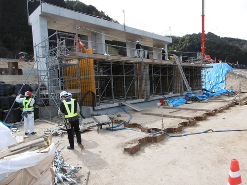 現場パトロールを行いました_b0254686_16493956.jpg