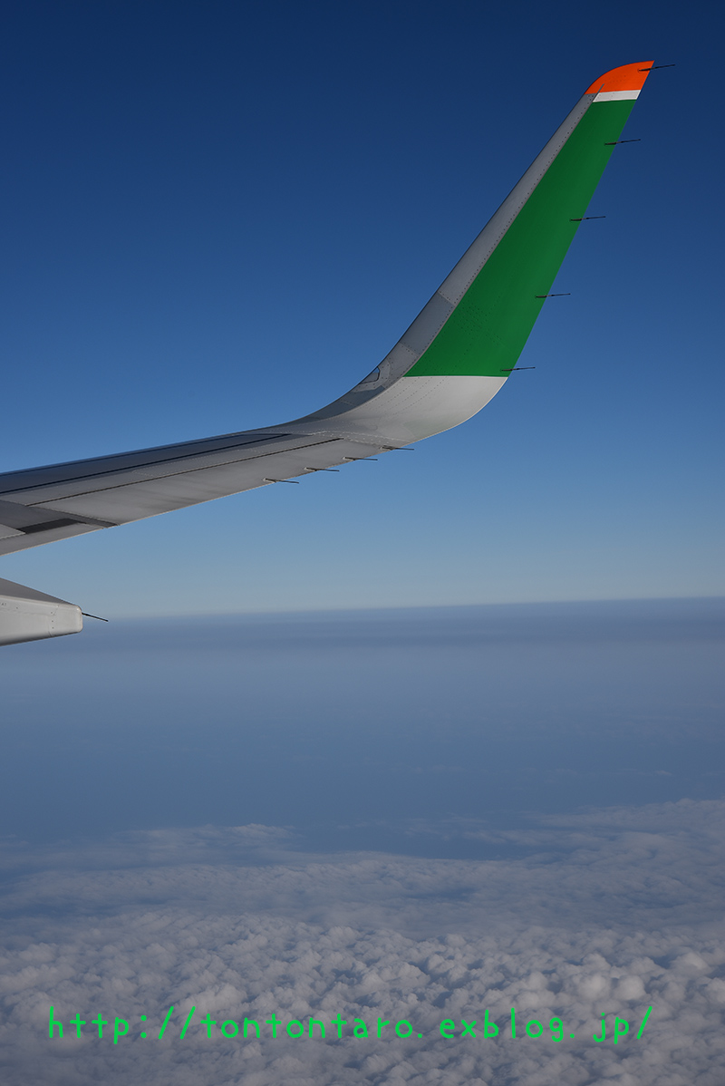 安心安全!しかもお安い!エバー航空(長榮航空)桃園成田BR196に 安心安全!しかもお安い!エバー航空(長榮航空)桃園成田BR196に