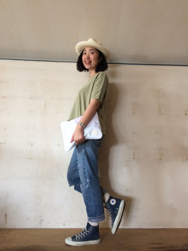 ブランカの上質デイリーティー✴︎_e0357389_20443909.jpg