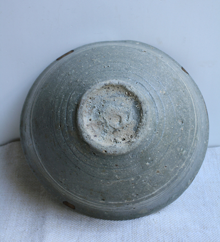 李朝三島鉢 : 青蓮亭日記