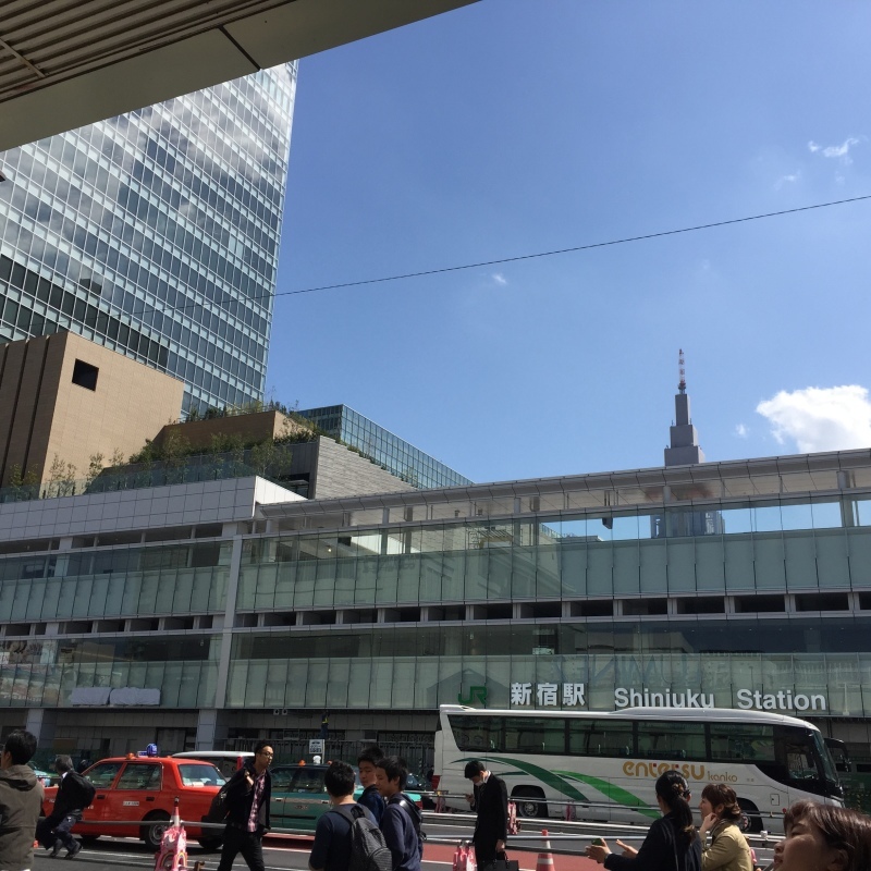 Sarabeth\'s     で      今日のランチ(((o(*ﾟ▽ﾟ*)o)))_a0357894_19284139.jpeg