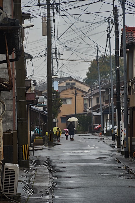 川尻雨情景_e0135098_0152882.jpg